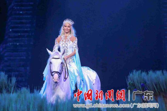 拯救孩子詹姆斯