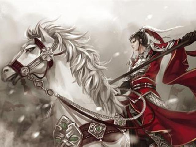 歌尽凡尘