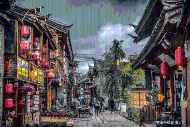 玄武湖街道：答疑解惑 帮助居民